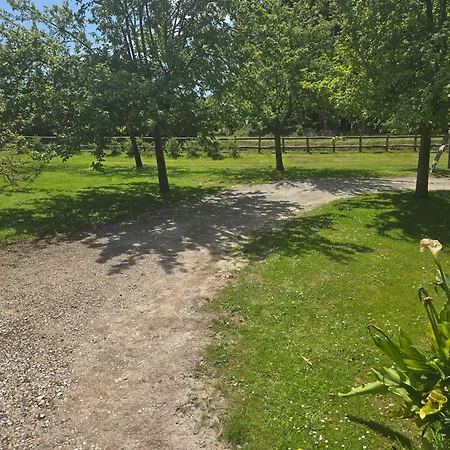 Cher Bene Ferienhaus Therouldeville