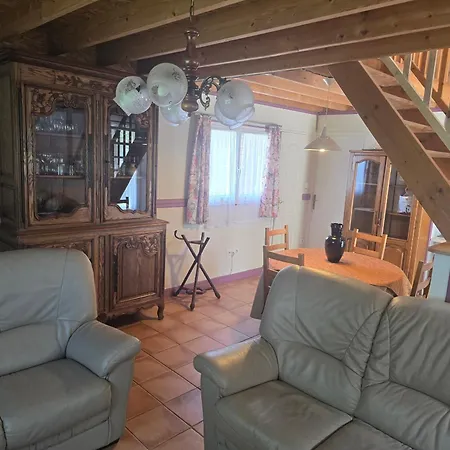 Cher Bene * Therouldeville