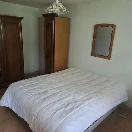 Ferienhaus Cher Bene *